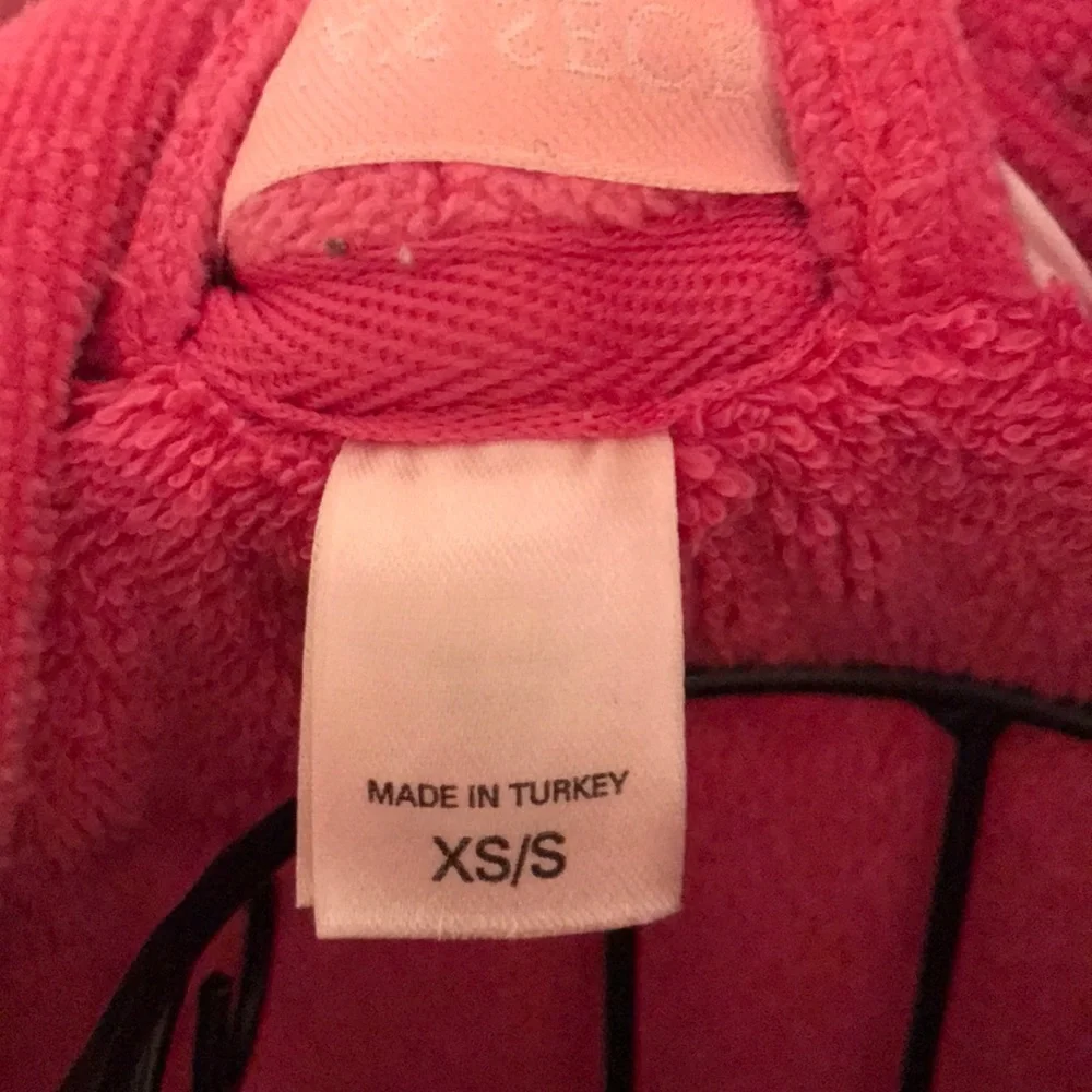 Victoria Secret Robe😍❤️ - Picture 6 of 6